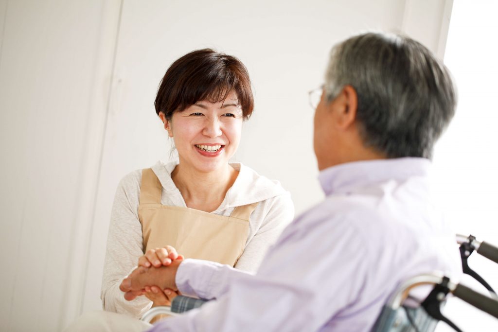 介護 介護