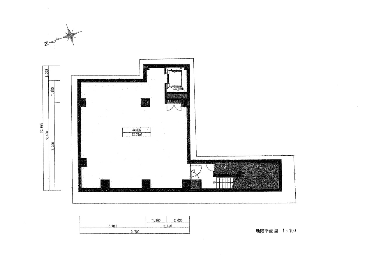 新富町 医療モール誘致計画I-2 新富町 医療モール誘致計画I-2