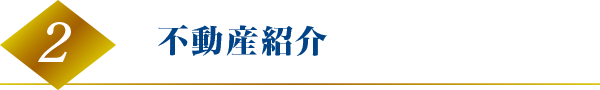 不動産紹介 不動産紹介