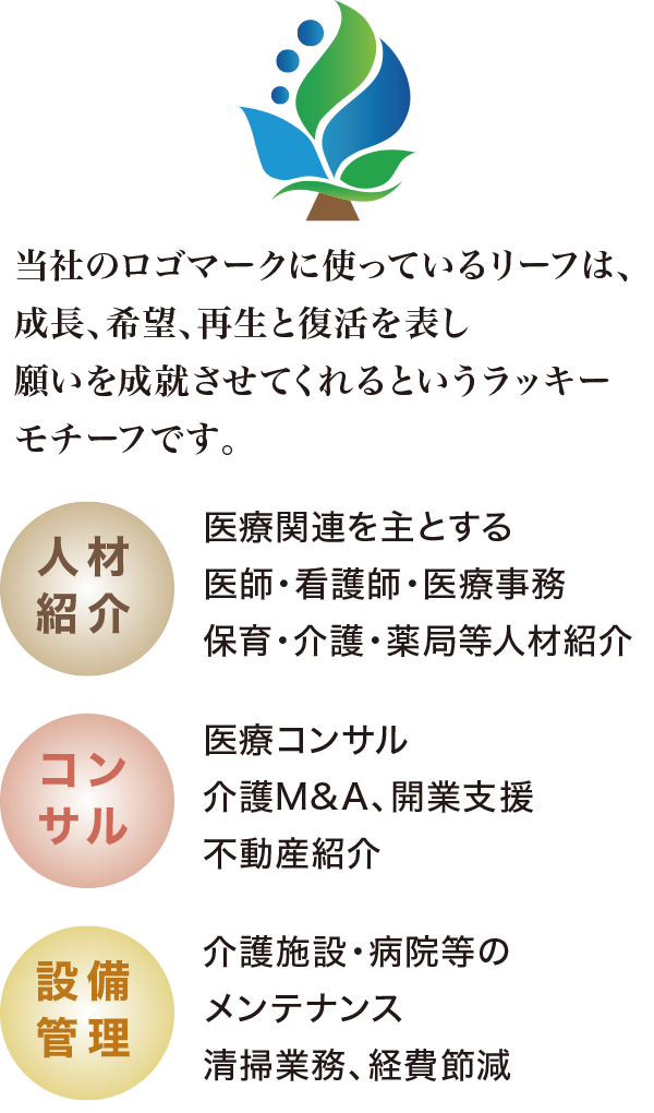 企業理念 企業理念